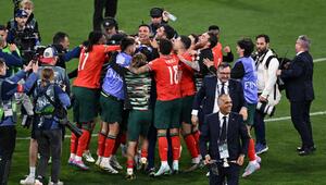 Portugal - Spanien