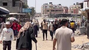 Neue Hoffnung auf Waffenstillstand in Gaza