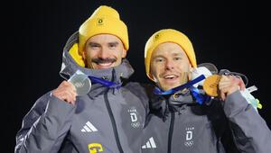 Axel Jungk (l.) und Christopher Grotheer