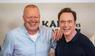 Stefan Raab u. Bully Herbig