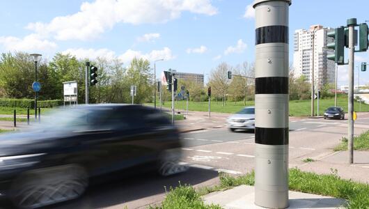 Eine Reform des Straßenverkehrsgesetzes bringt Änderungen mit sich.