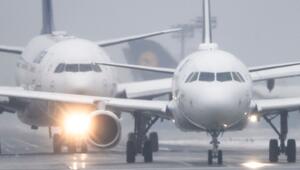 Lufthansa schließt für neue Tochter Tarifvertrag mit Verdi