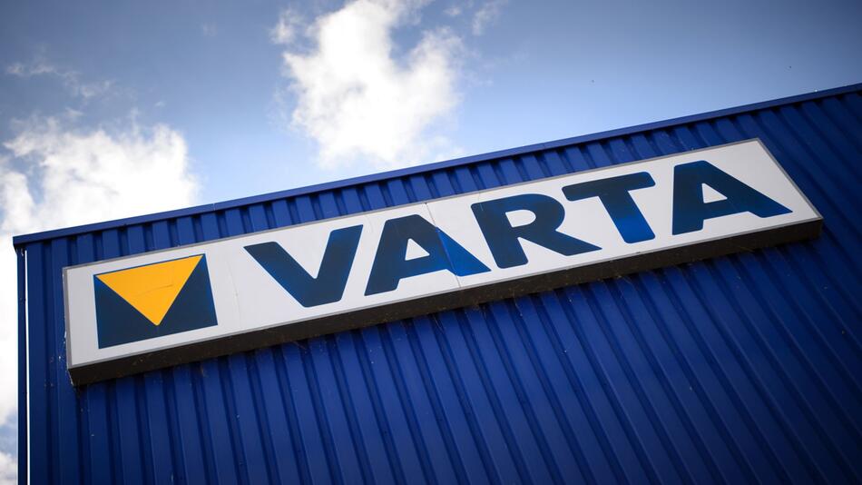 Varta AG