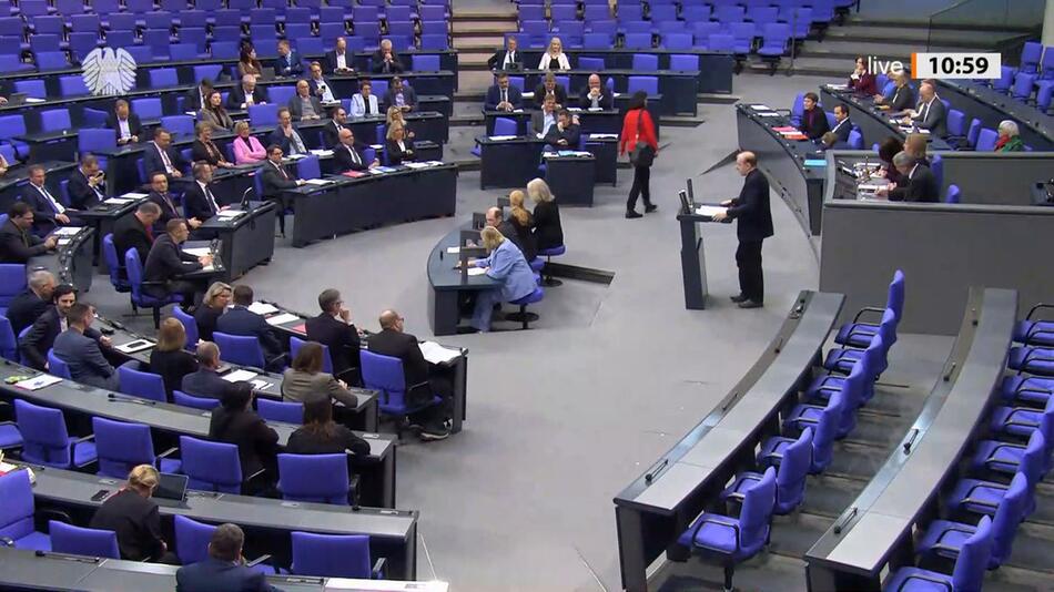 Zäsur im Bundestag: Wie es im AfD-Drama weitergeht