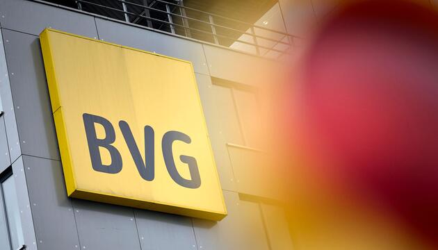 BVG