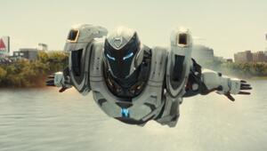 Auf den Spuren von Iron Man: Riri Williams in "Ironheart".