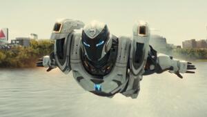 Auf den Spuren von Iron Man: Riri Williams in "Ironheart".
