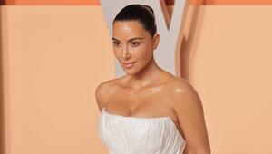 Kim Kardashian versucht sich immer wieder als Schauspielerin.