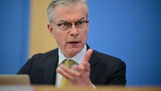 Martin Werding