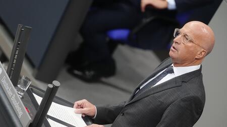 AfD-Abgeordnetem drohen Konsequenzen nach Streit mit Höcke