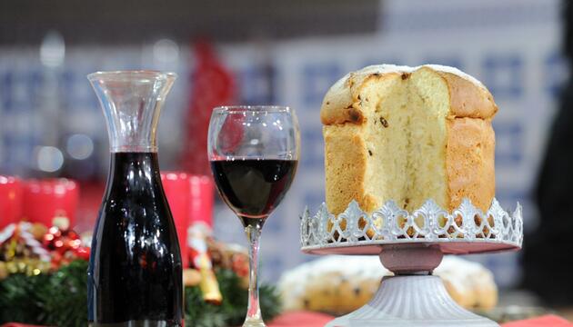 Panettone