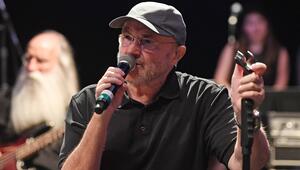 Phil Collins