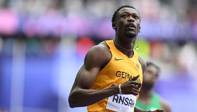 Owen Ansah