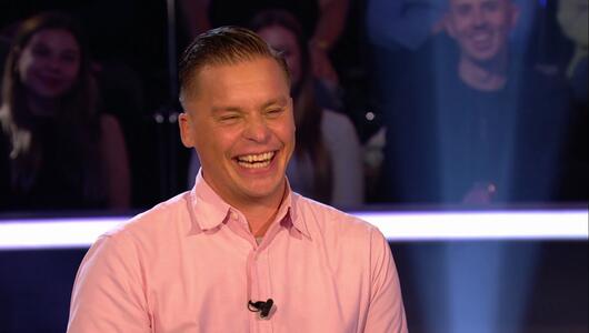 Kandidat Carsten Muschalle