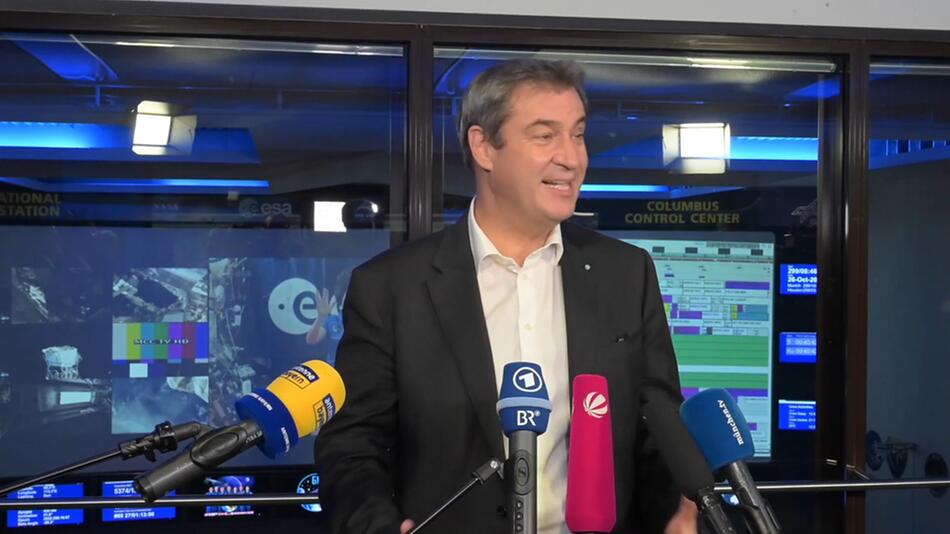 Markus Söder
