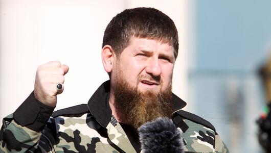 Kadyrow