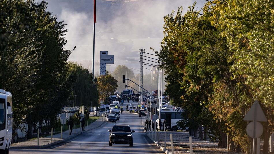 Türkei