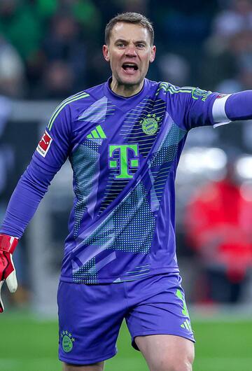 Manuel Neuer