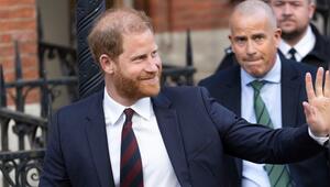 Prinz Harry wird Anfang Mai in Las Vegas sein.
