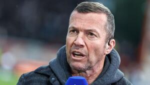 Lothar Matthäus