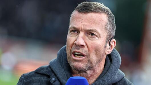 Lothar Matthäus