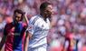 Kylian Mbappé legt für Real in Barcelona einen Blitzstart hin.