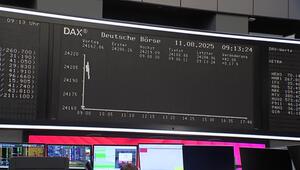 Dax im Aufwind - Rüstungswerte unter Druck