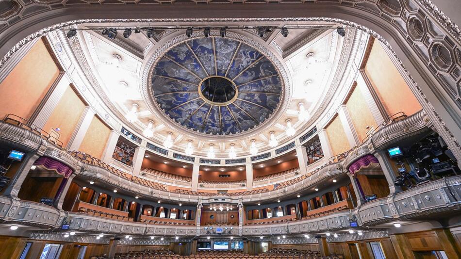 Opernhaus Stuttgart