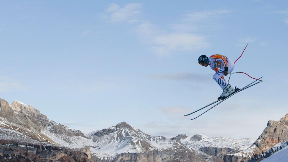 Ski-Weltverband schließt Medien-Deal ab