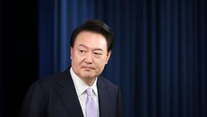 Südkoreas Präsident Yoon