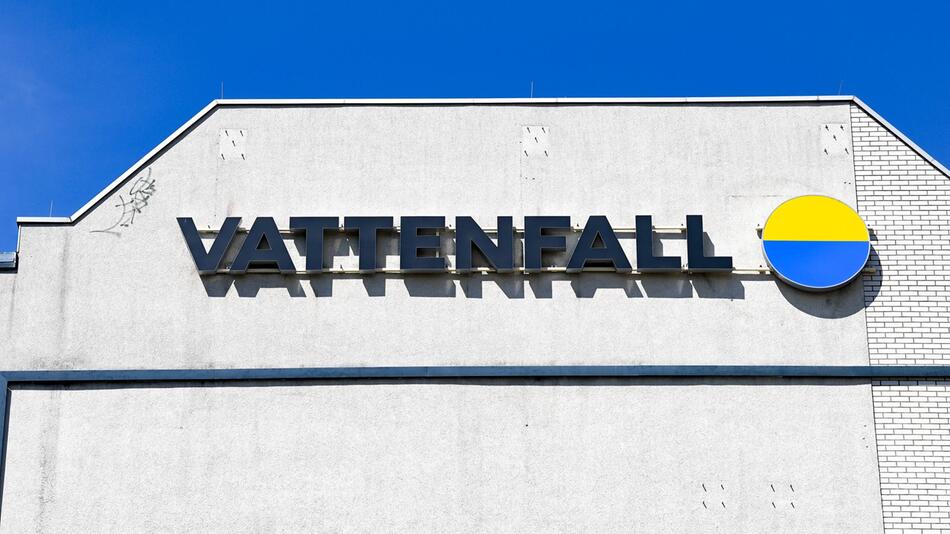 Vattenfall