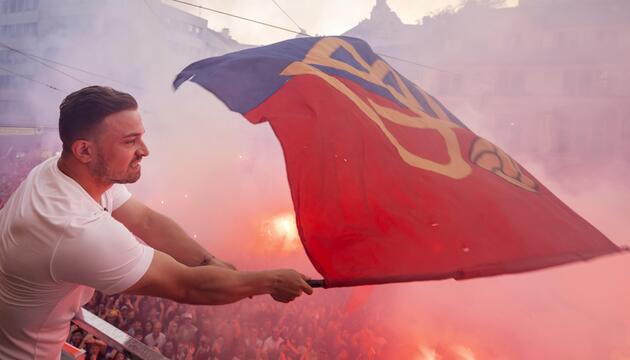 Xherdan Shaqiri