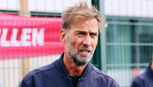 Jürgen Klopp