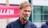 Jürgen Klopp