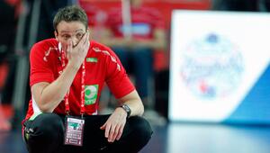 Handball-EM: Schweden - Norwegen