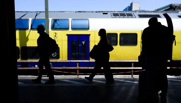 Deutschlandticket