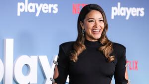 Gina Rodriguez ist bald zweifache Mutter.