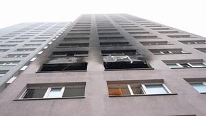 Hochhausbrand in Berlin: Zwei weitere Todesopfer