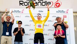 UCI WorldTour - Tour de Romandie