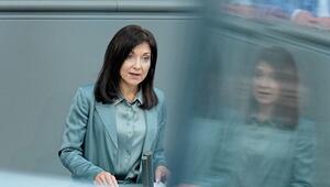 Wirtschaftsministerin Reiche