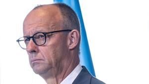 Bundeskanzler Friedrich Merz