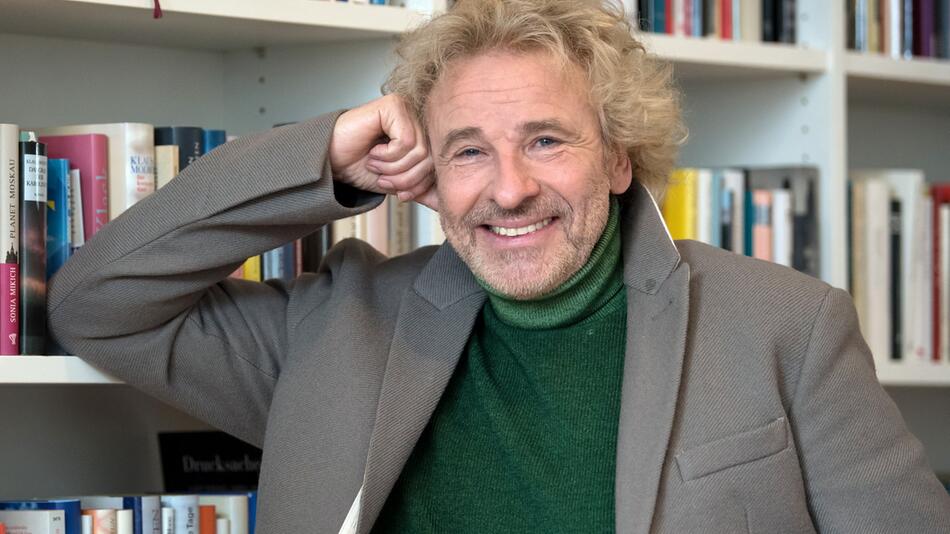 Thomas Gottschalk