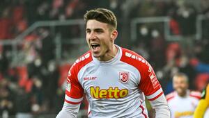 Jahn Regensburg - Dynamo Dresden