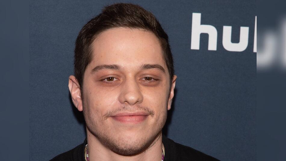 Pete Davidson kämpft seit Jahren mit psychischen Problemen und geht damit sehr offen um.