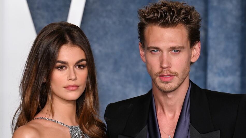 Kaia Gerber und Austin Butler sollen sich getrennt haben.