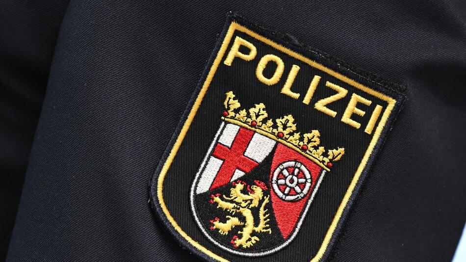 Neues Polizeigesetz von Rheinland-Pfalz wird vorgestellt