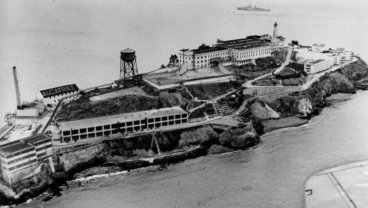 Alcatraz