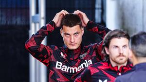 Patrik Schick