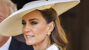 Prinzessin Kate hat ihre Teilnahme bei Royal Ascot am Mittwoch abgesagt.