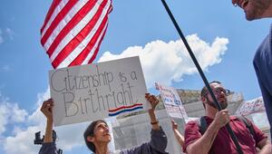 Das Dekret zum Geburtsrecht ist umstritten